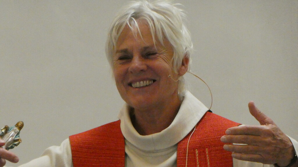 Anne-Mieke van der Plaat